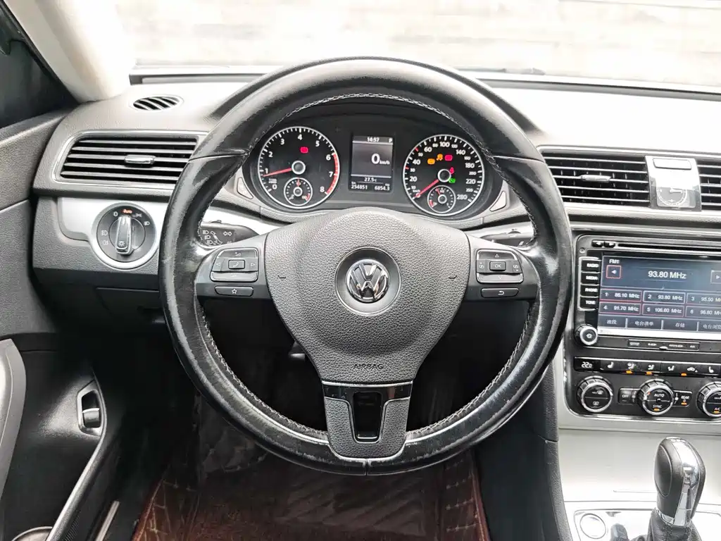 Passat 2014 1.8TSI DSG Prestige Edition