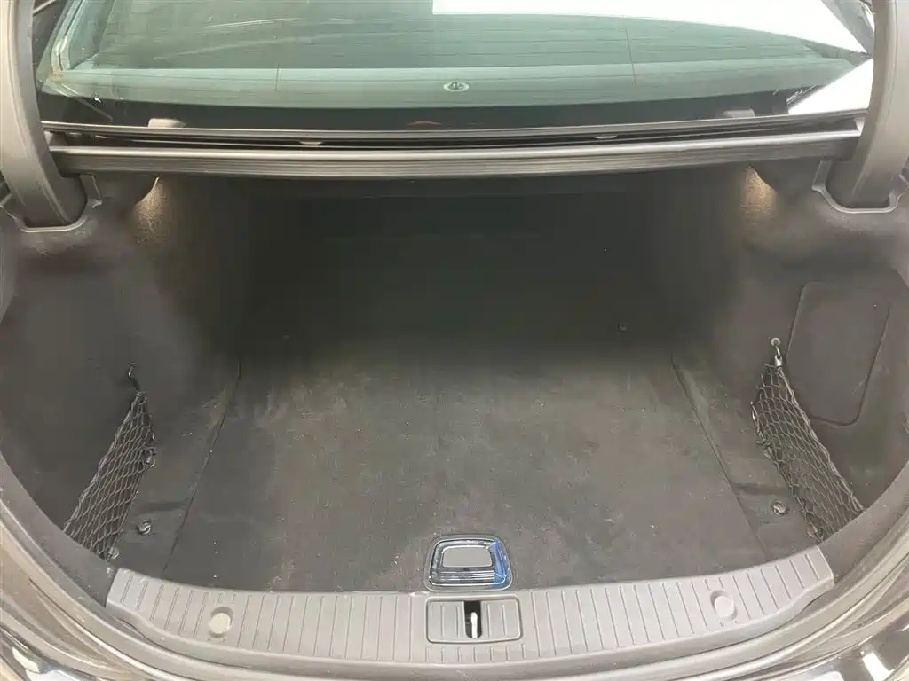 Mercedes-Benz S-Class 2014 S 320 L Business
