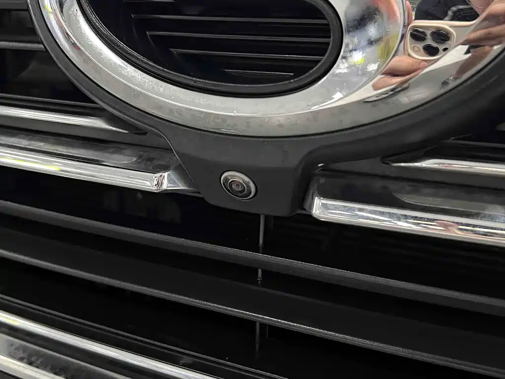 GAC Motor M8 2023 Elite Series 390T Deluxe Edition