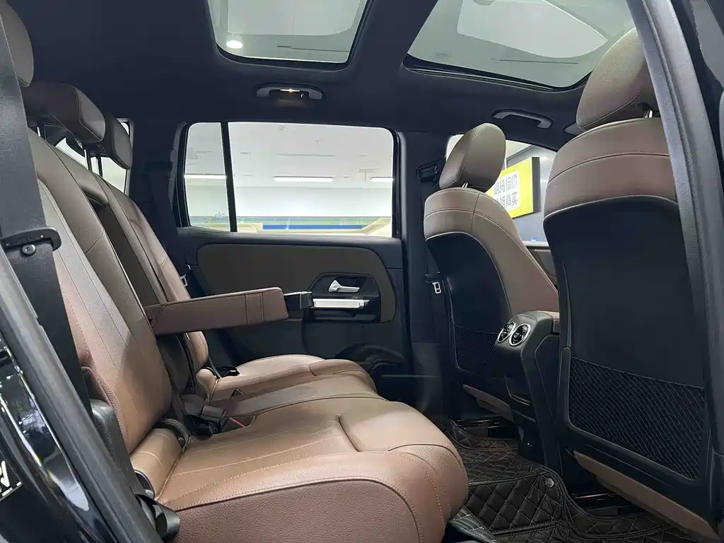 GAC Motor M8 2023 Elite Series 390T Deluxe Edition
