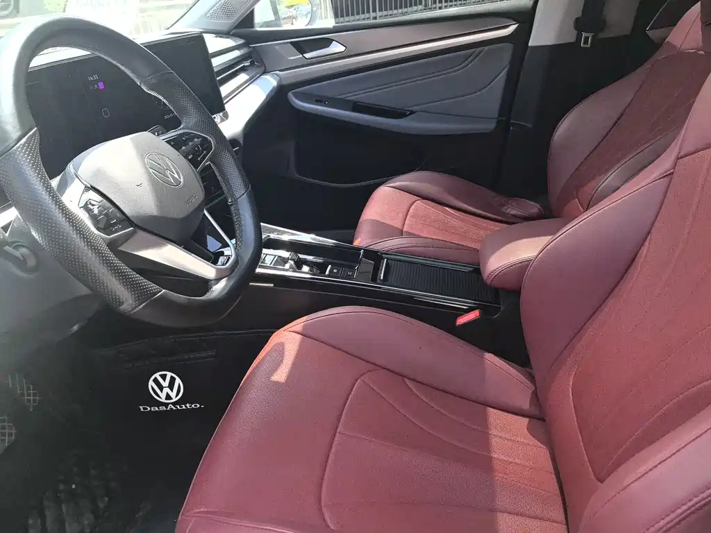 Volkswagen Lamando L 2022 280TSI DSG Cool Spicy Edition