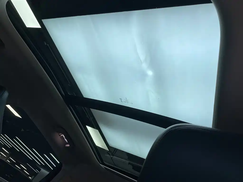 Lincoln Nautilus 2021 2.0T AWD Zhenxiang Edition