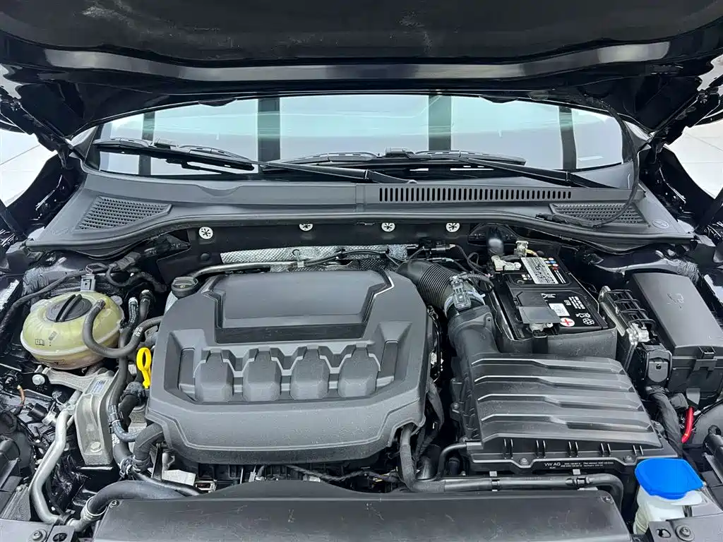 Volkswagen Passat 2023 330TSI Starlight Elite Edition