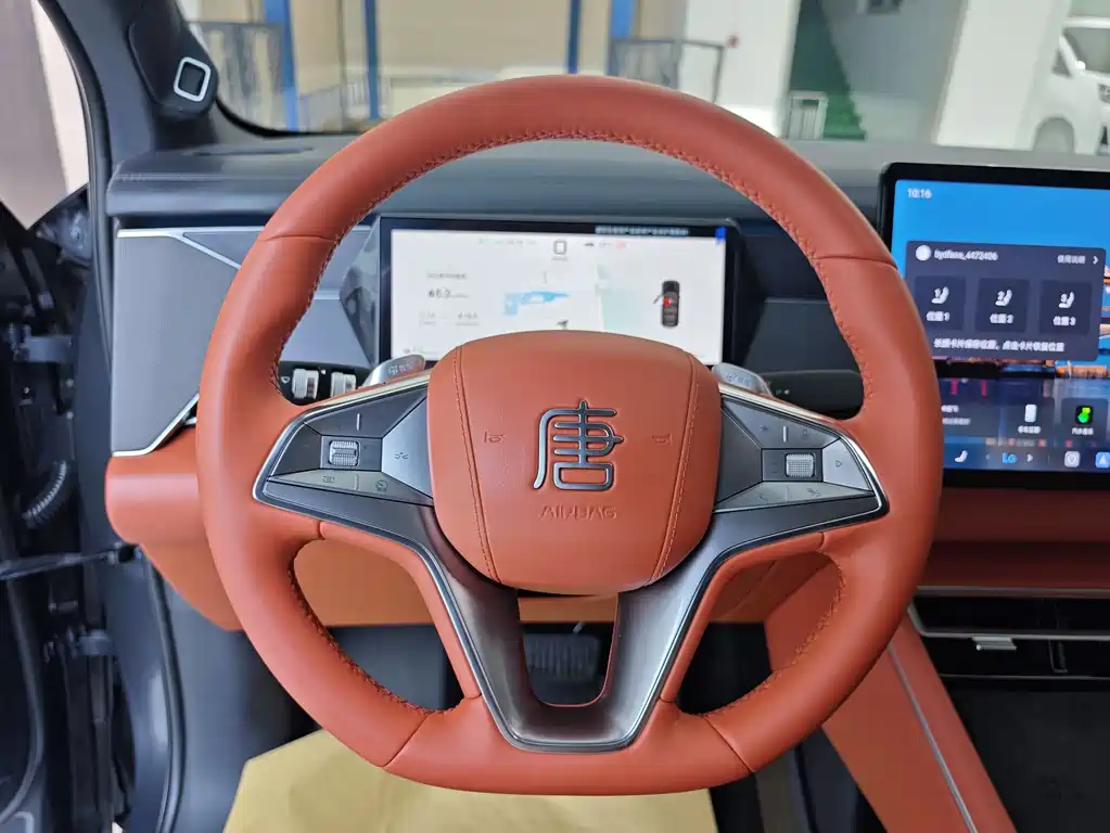 Tang L 2025 DM 175KM Drone Player Edition