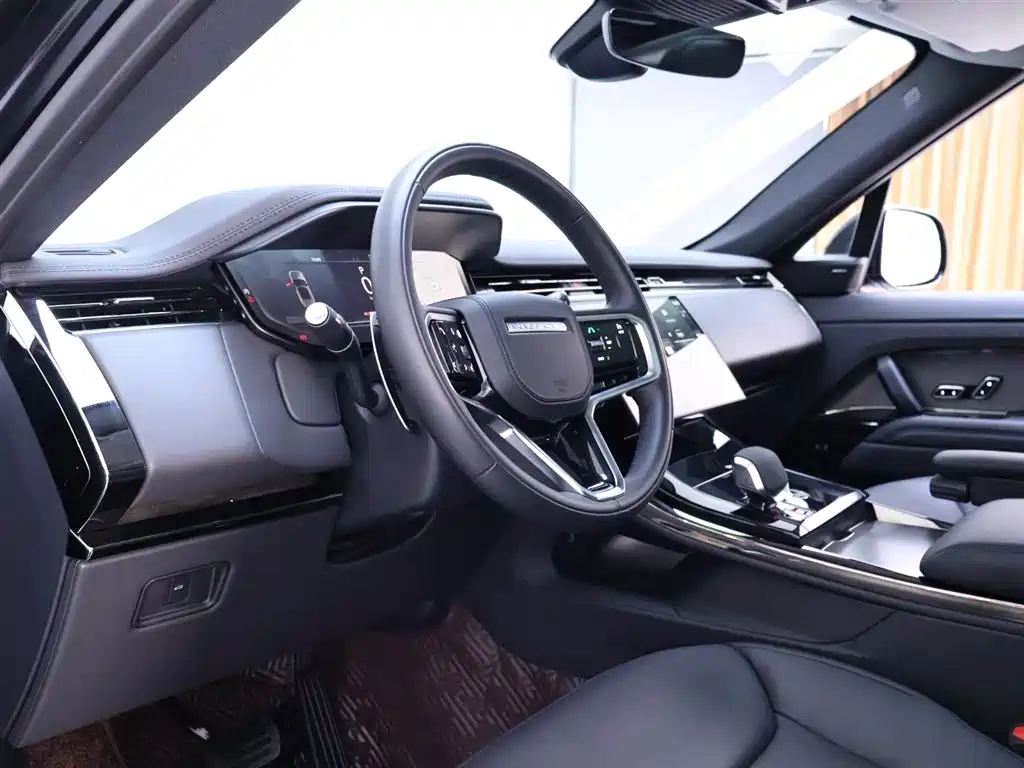 Range Rover Sport 2024 360PS S