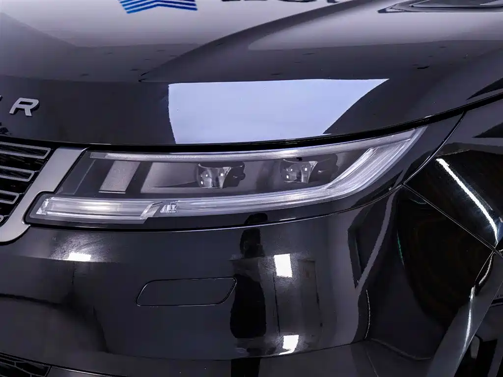 Range Rover Sport 2024 360PS S