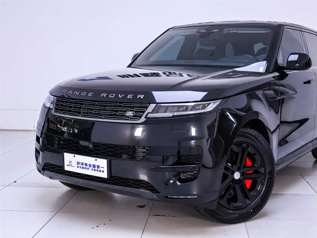 Range Rover Sport 2024 360PS S