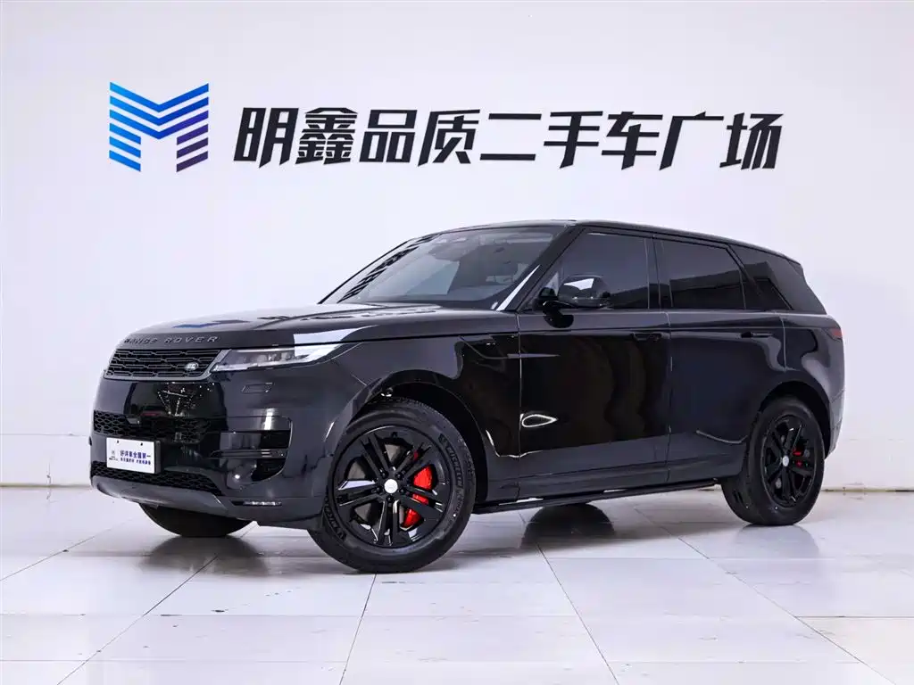Range Rover Sport 2024 360PS S