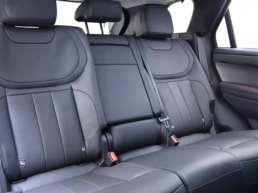 Range Rover Sport 2024 360PS S