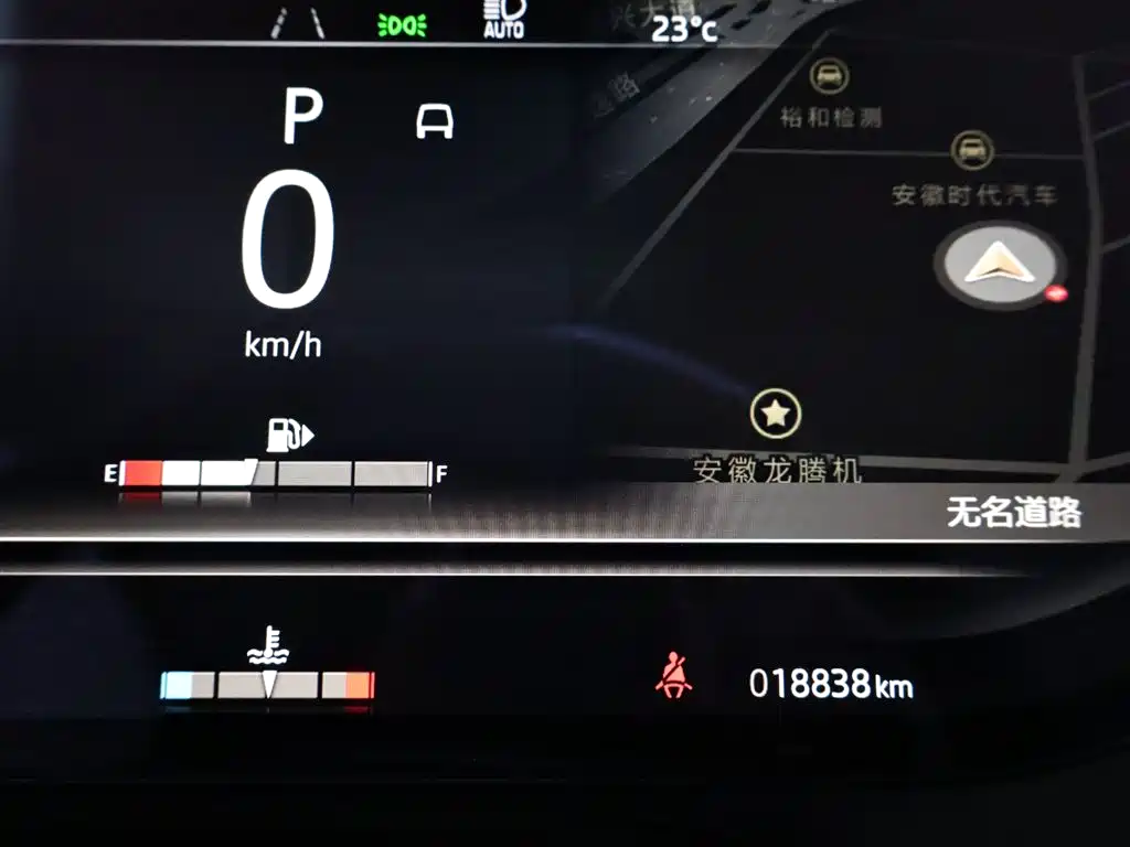 Range Rover Sport 2024 360PS S