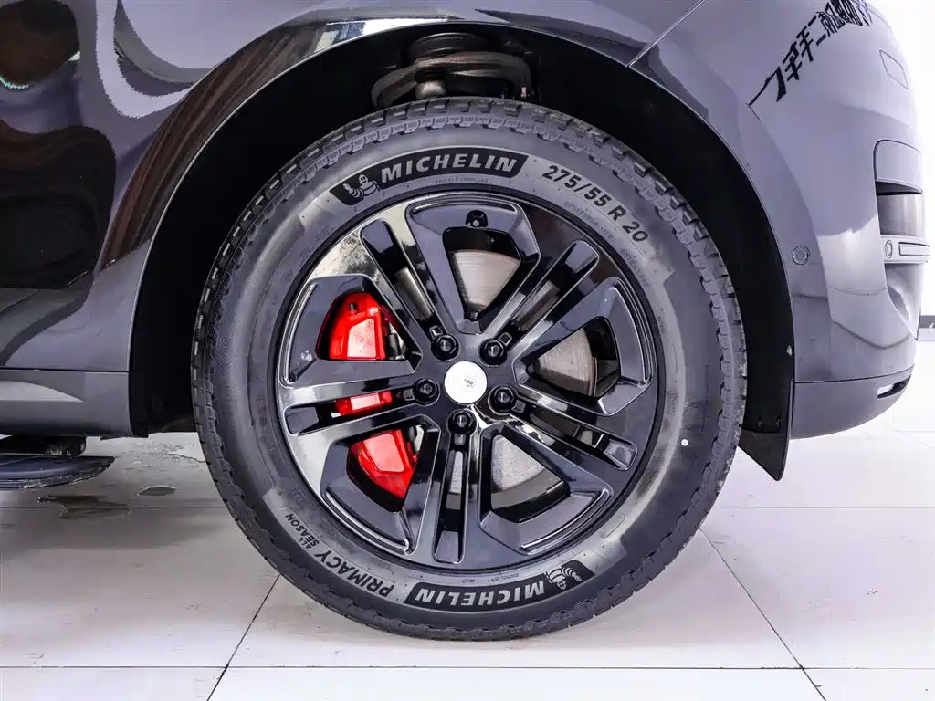 Range Rover Sport 2024 360PS S
