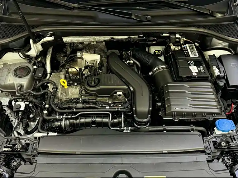 Audi Q3 2023 35 TFSI S Line
