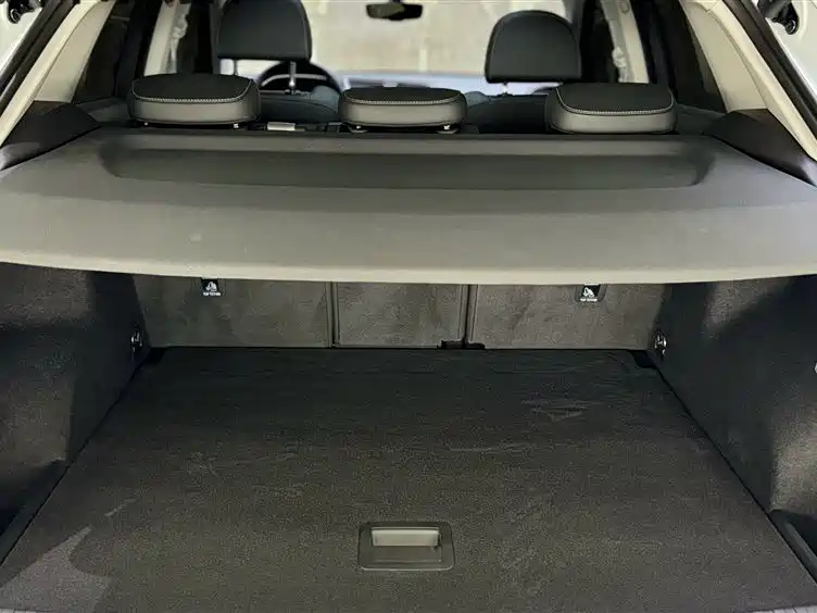 Audi Q3 2023 35 TFSI S Line