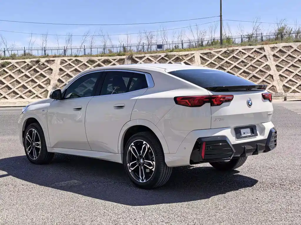 BMW X2 (imported) 2025 sDrive25i M Sport Package