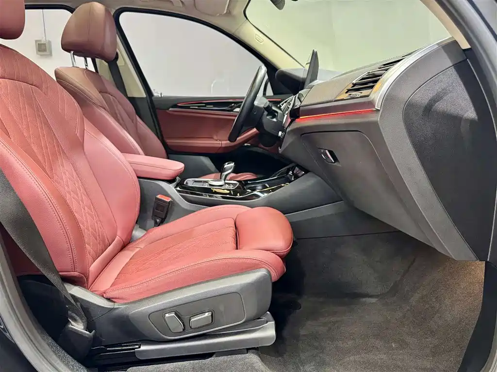 BMW X3 2023 xDrive25i M Sport Package