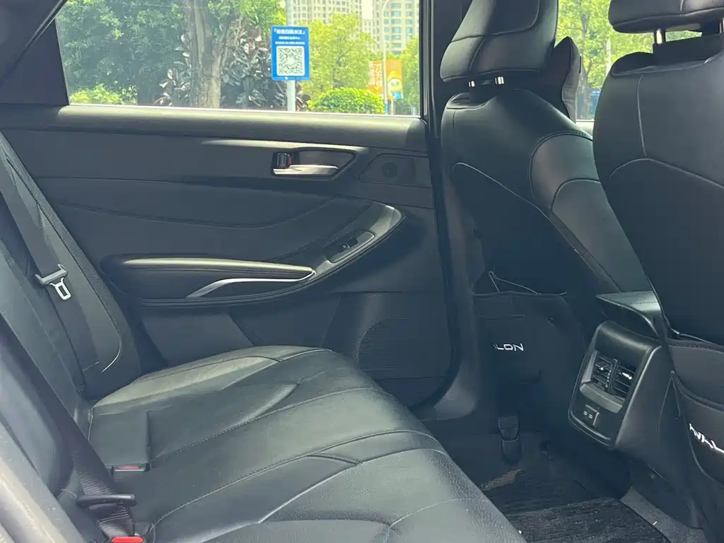 Toyota Avalon 2023 Hybrid 2.5L Luxury Edition
