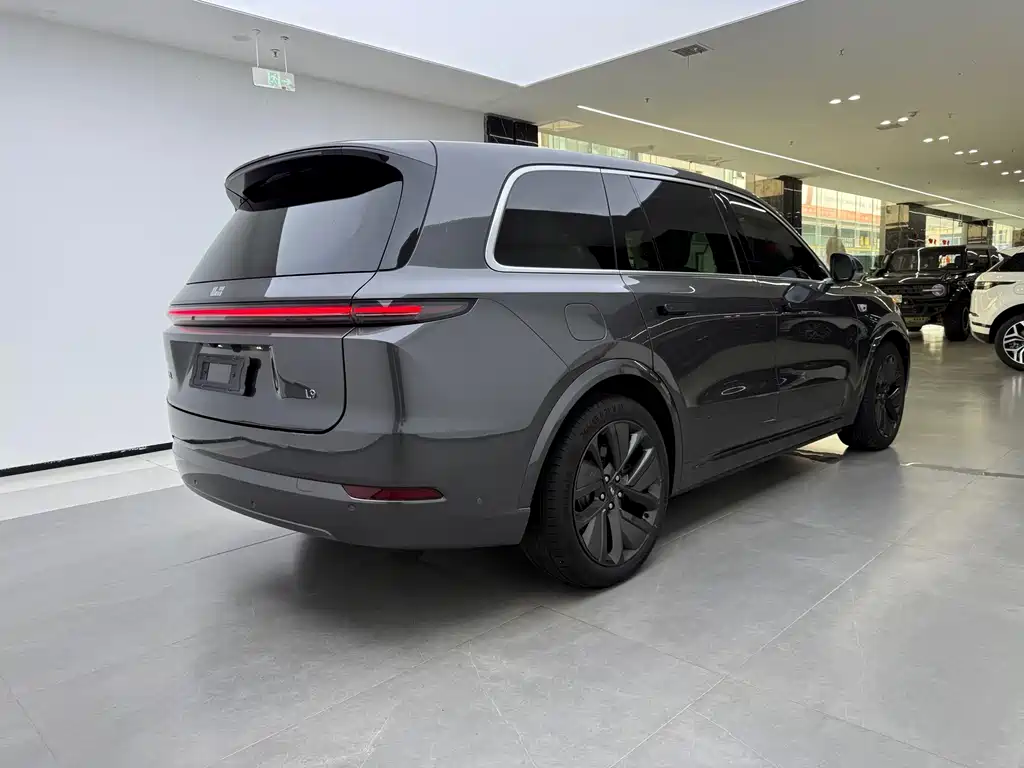 Li Auto L9 2022 Max
