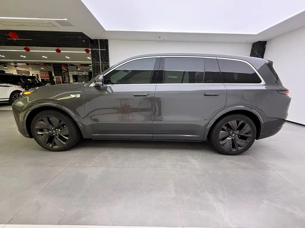 Li Auto L9 2022 Max