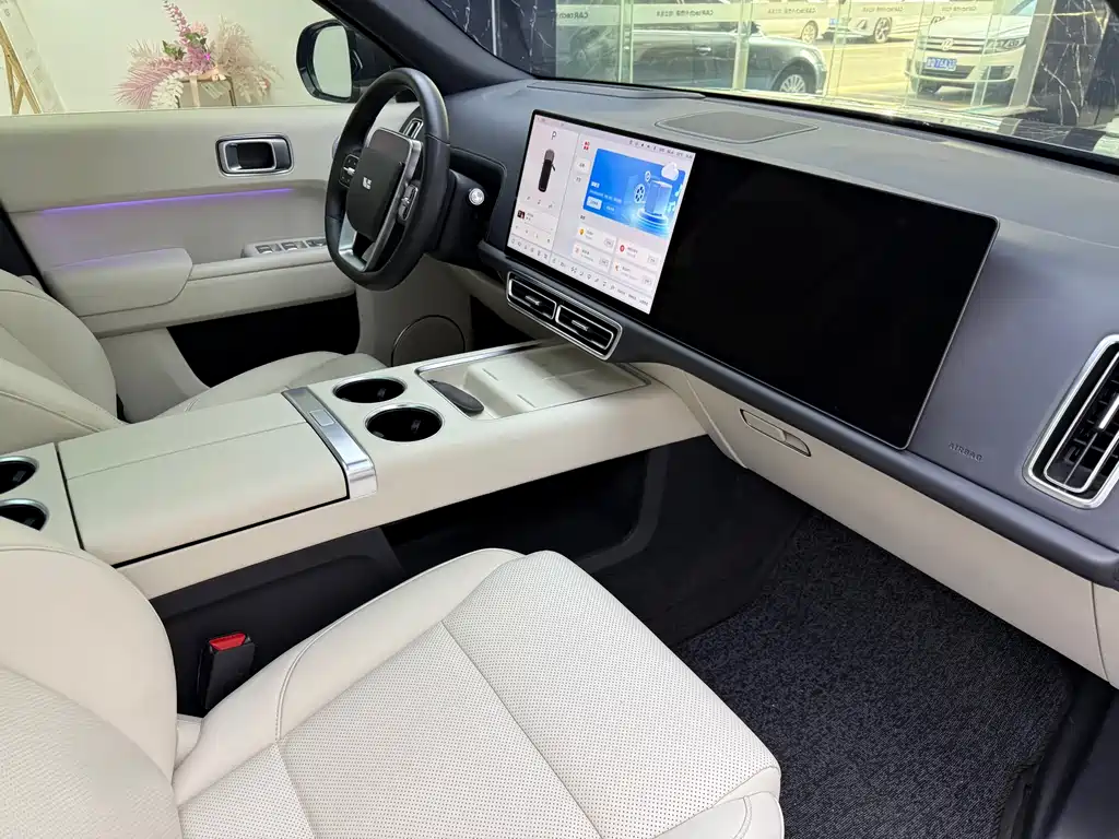 Li Auto L9 2022 Max