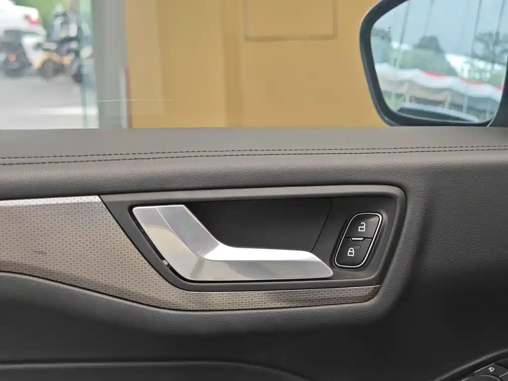 Ford Escape 2020 EcoBoost 245 AWD