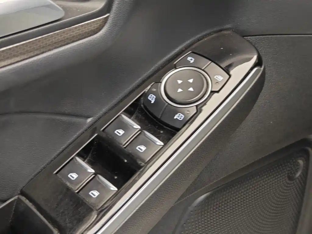 Ford Escape 2020 EcoBoost 245 AWD
