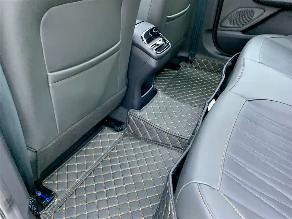 Changan Eado 2026 Fourth Generation 1.5T 500Bar Smart Enjoy