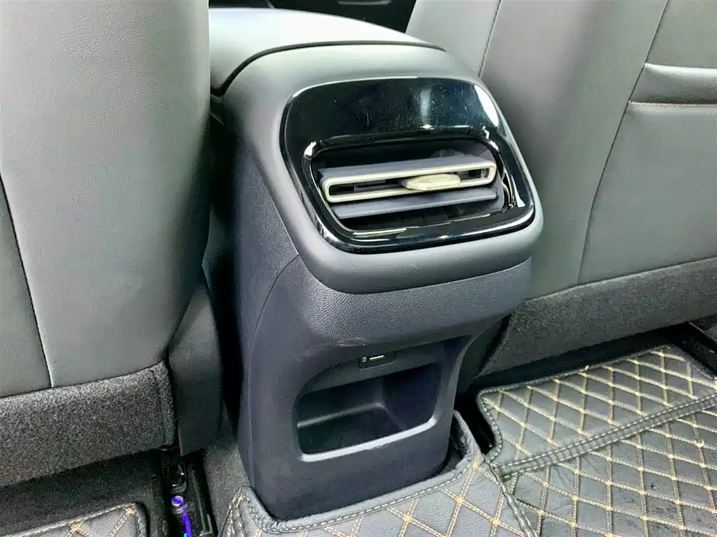Changan Eado 2026 Fourth Generation 1.5T 500Bar Smart Enjoy