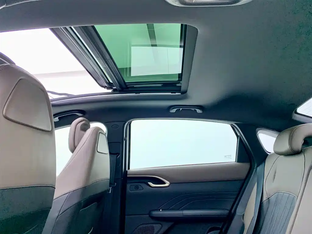 Changan Eado 2026 Fourth Generation 1.5T 500Bar Smart Enjoy