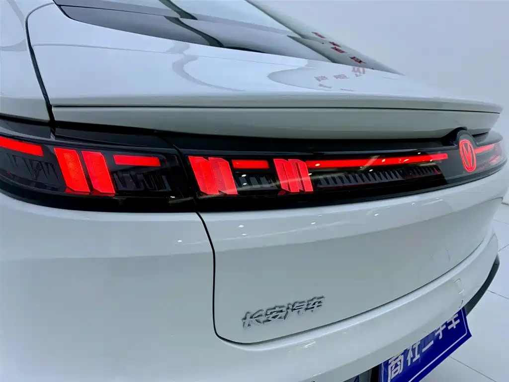 Changan Eado 2026 Fourth Generation 1.5T 500Bar Smart Enjoy