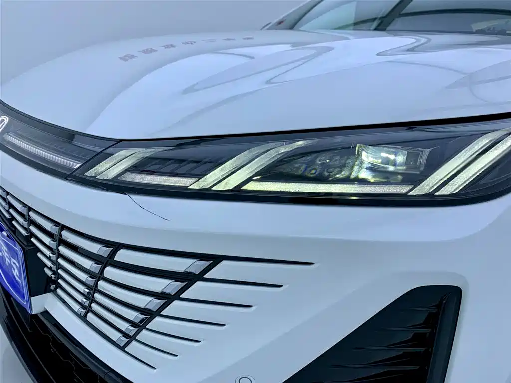 Changan Eado 2026 Fourth Generation 1.5T 500Bar Smart Enjoy
