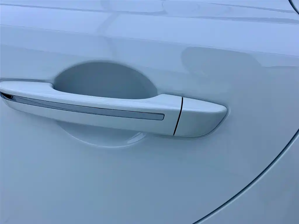 Changan Eado 2026 Fourth Generation 1.5T 500Bar Smart Enjoy