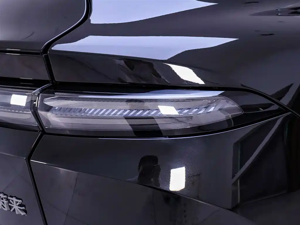 NIO EC6 2025 75kWh