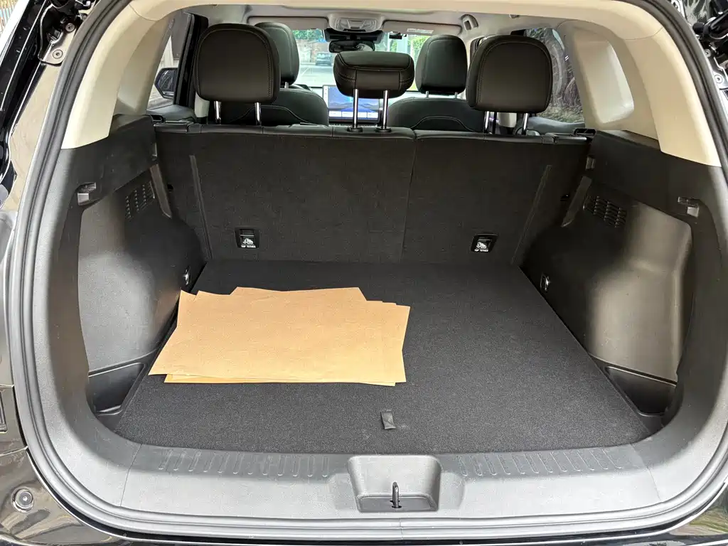 Haval Big Dog PLUS 2023 1.5T FWD Trendy Off-Road Edition Plus