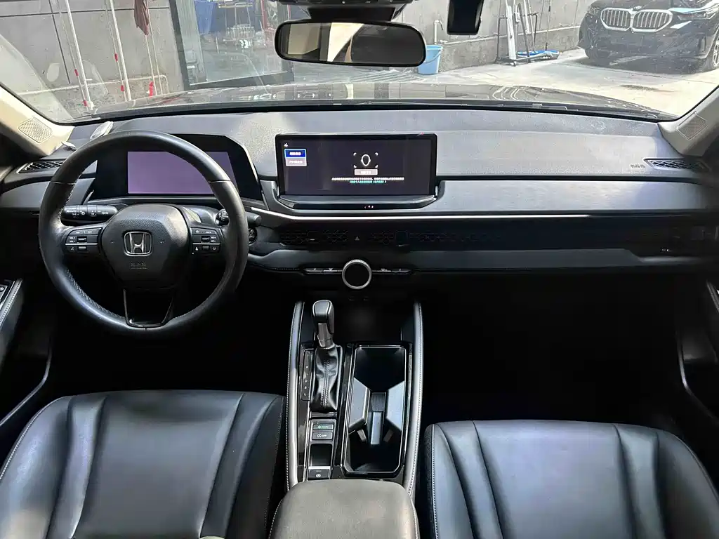 Accord 2025 Sport Series 260TURBO Luxury Edition