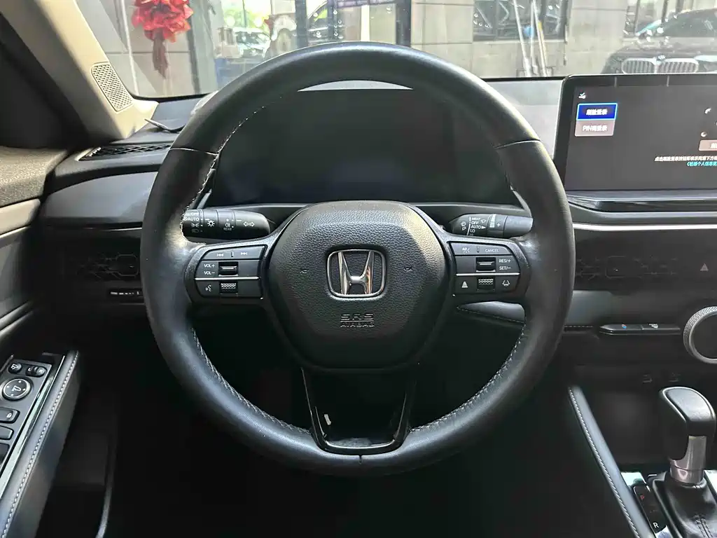 Accord 2025 Sport Series 260TURBO Luxury Edition