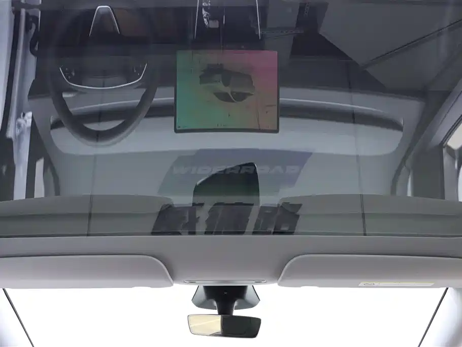 Model Y 2025 Rear-Wheel Drive