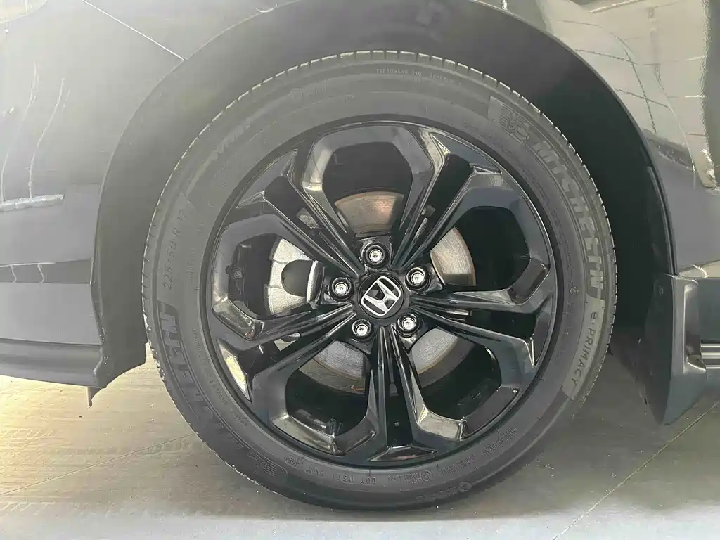 Accord 2025 Sport Series 260TURBO Luxury Edition