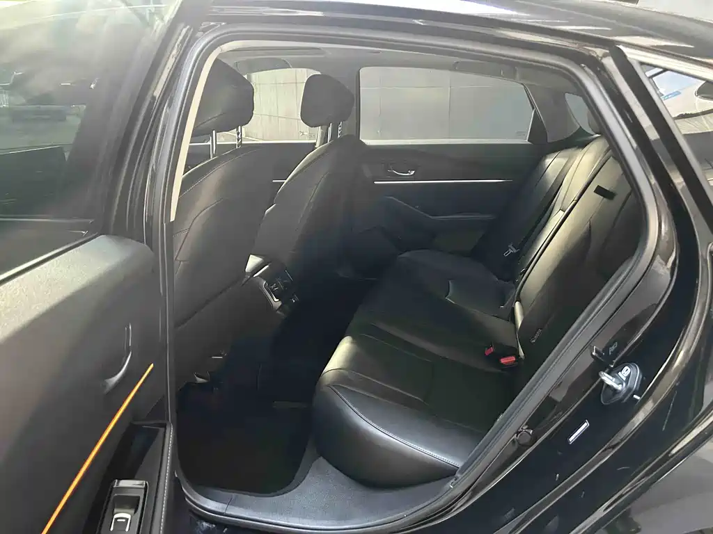 Accord 2025 Sport Series 260TURBO Luxury Edition