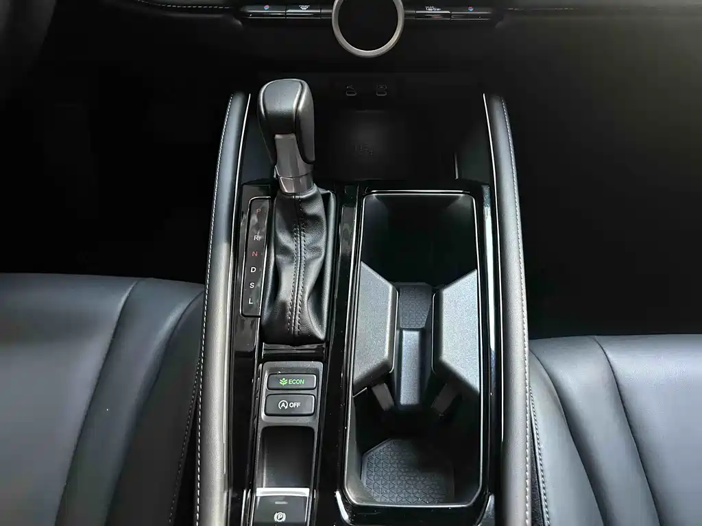 Accord 2025 Sport Series 260TURBO Luxury Edition