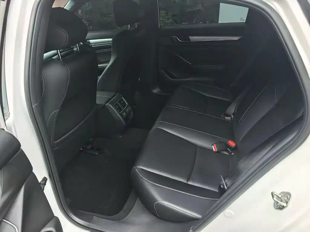 Honda Inspire 2022 260TURBO Exquisite Edition