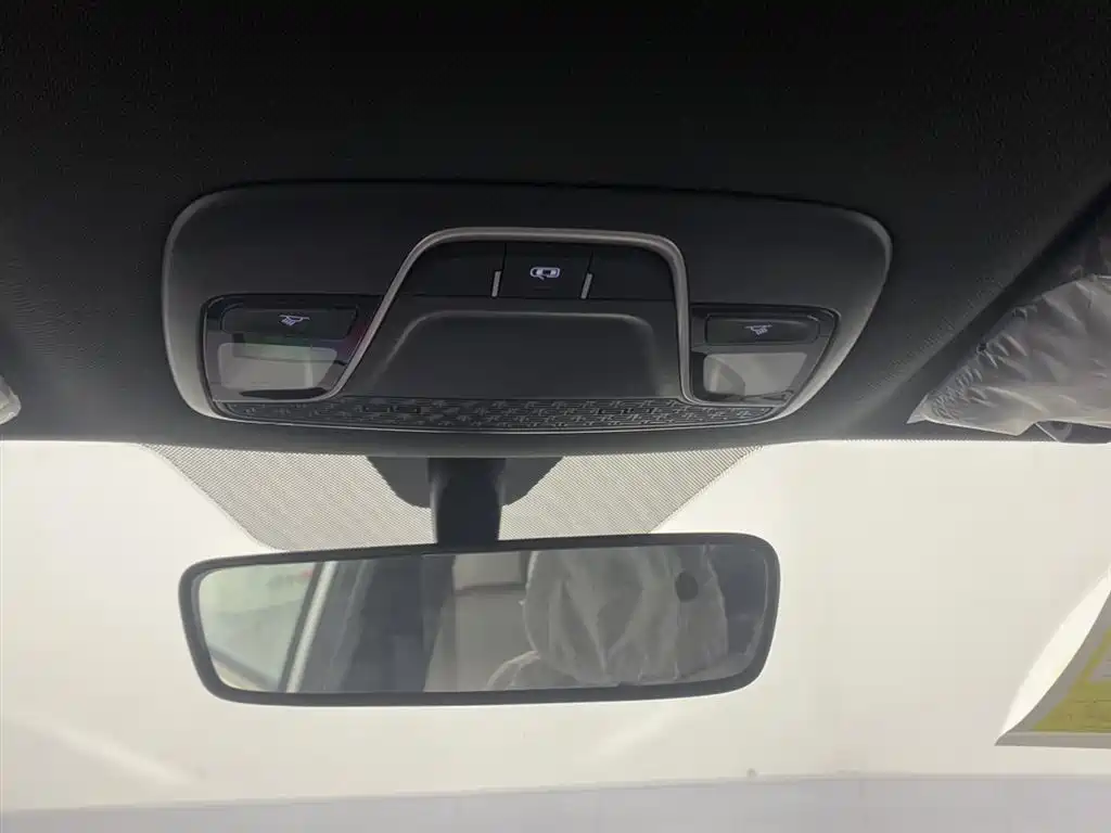 Geely Binyue L 2025 1.5TD DCT Xingyao
