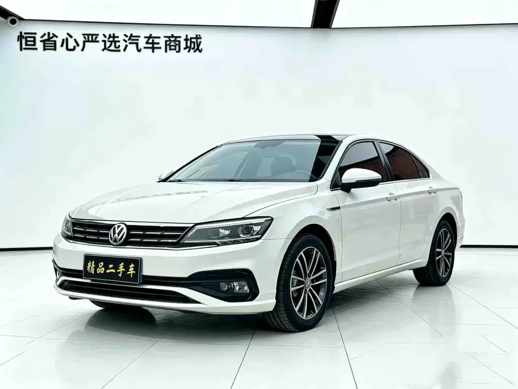 Lingdu 2021 Model Year Restyled 280 TSI DSG Comfort Edition