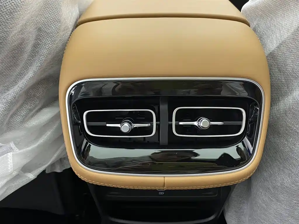 Geely Boyue L 2025 4th Generation 1.5TD DCT Shanhe