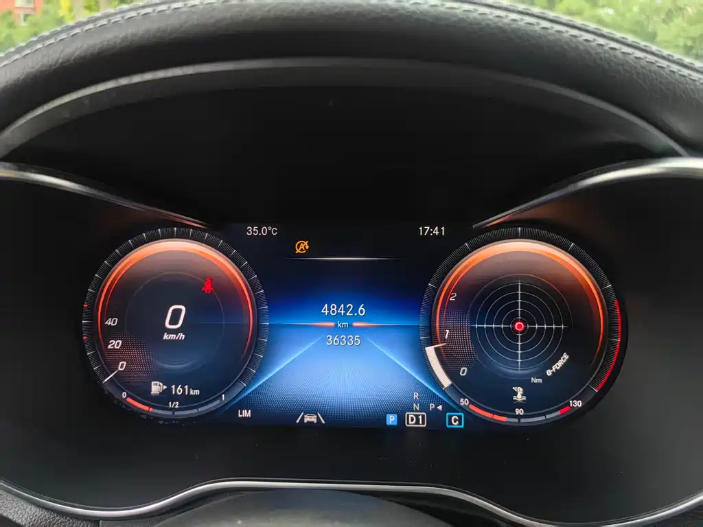 Mercedes-Benz GLC 300 L 4MATIC Dynamic 2020