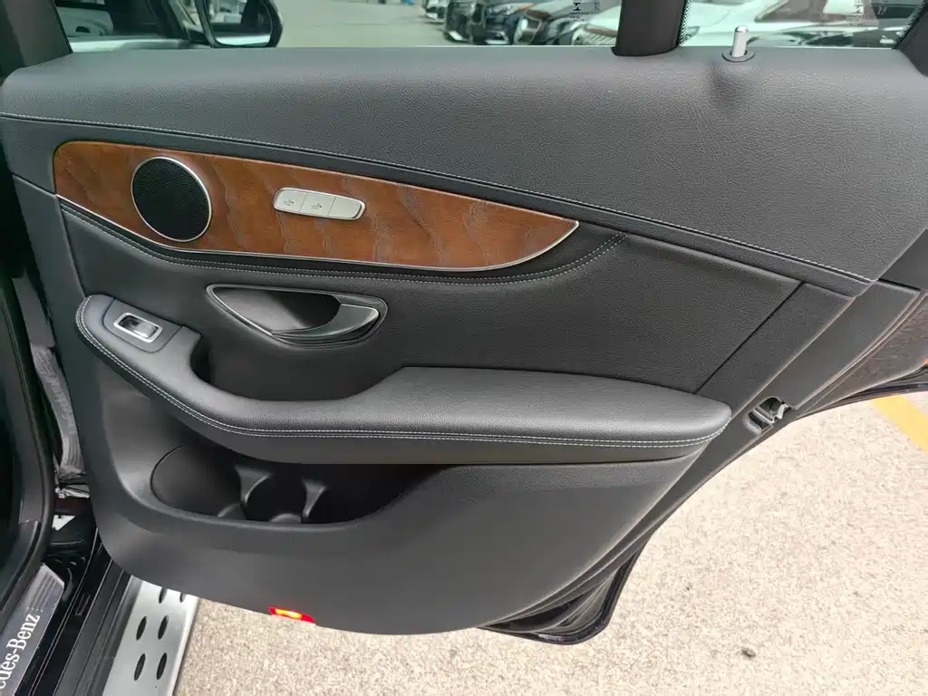 Mercedes-Benz GLC 300 L 4MATIC Dynamic 2020