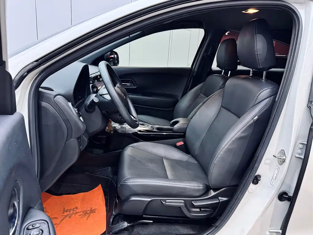 Honda XR-V 2021 1.5L CVT Classic Edition