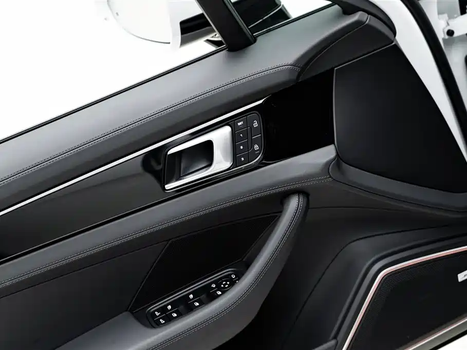 Porsche Panamera 2022 Panamera 2.9T