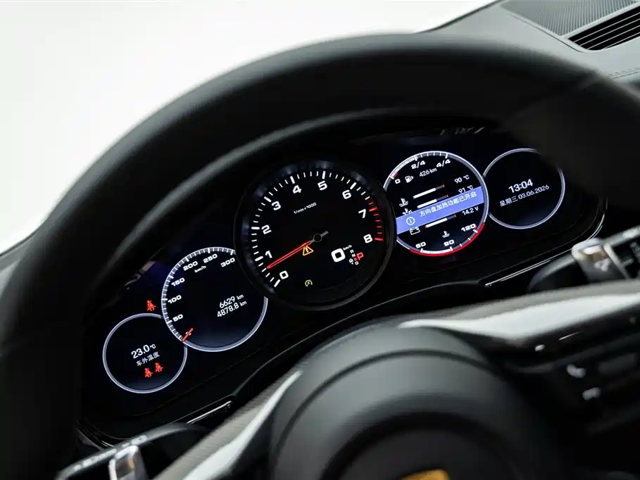 Porsche Panamera 2022 Panamera 2.9T