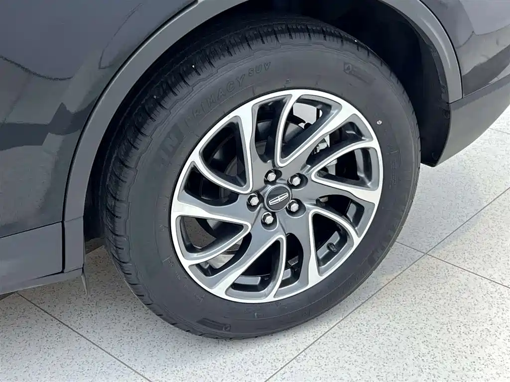 Lincoln Corsair 2022 Facelift 2.0T FWD Reserve Edition