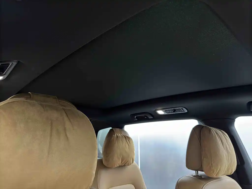 Li Auto ONE 2021 Extended Range 6-Seater
